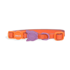 Zeecat collar para gatos Neopro Iris
