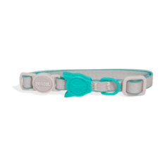Zeecat collar para gatos Neopro Tidal
