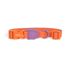 Zeedog collar para perros Neopro Iris