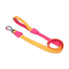 Zeedog correa para perros Neopro Lyra