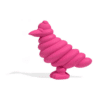Zeedog Staple Pigeon - Juguete para perros