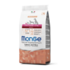 Monge Adult XS Salmón y arroz - Adultos mini