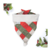 Claus - Bandana para perros