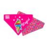 Max & Molly Bandana Reversible Magical