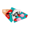 Max & Molly Bandana Reversible Missy Pop