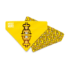 Max & Molly Bandana Reversible Monkey Maniac