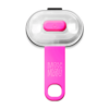 Max & Molly Matrix Ultra Led - Luz de seguridad rosada