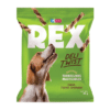 Rex Torbellinos sabor Tocino Ahumado - Snack
