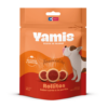 Yamis Rollitos sabor Carne a la Parrilla - Snack