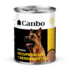 Canbo Paté Recuperación y rendimiento - Perros adultos