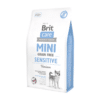 Brit Care Adult Mini Grain Free Sensitive Venison