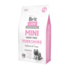 Brit Care Adult Mini Yorkshire Grain Free Salmon & Tuna