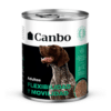 Canbo Paté Flexibilidad y Movilidad - Perros adultos