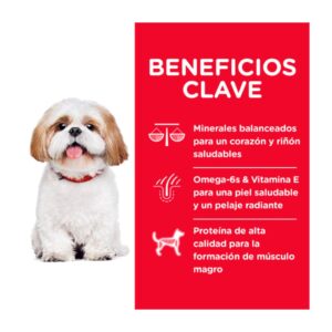 Beneficios clave