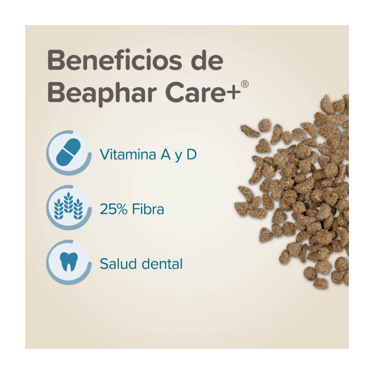 Beneficios