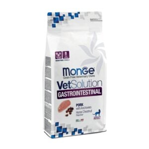 Monge VetSolution Feline Gastrointestinal