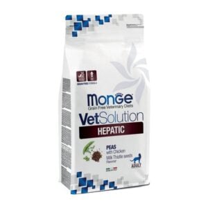 Monge Feline Hepatic