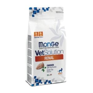 Monge Feline Renal