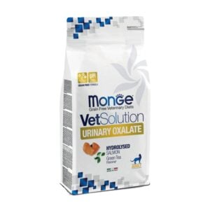 Monge VetSolution Feline Urinary Oxalate