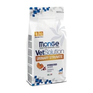 Monge Feline Urinary Struvite