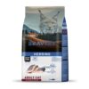 Bravery Herring Adult Cat Sterilized - Gatos adultos castrados