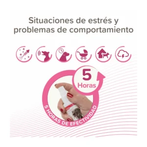 Beaphar CaniComfort calming spray