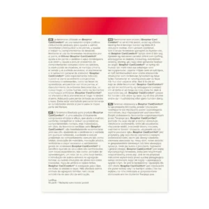 Beaphar canifomfort kit inicial