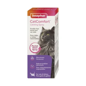 Beaphar-CatComfort-Travel-Spray