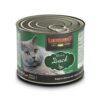 Leonardo Duck - Gatos adultos