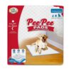 Pee Pee Paños de entrenamiento - Adultos y cachorros