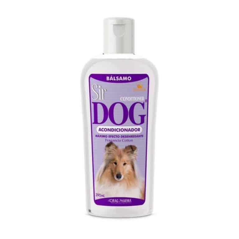 Sir Dog Acondicionador para perros - Mascotify Pet Shop