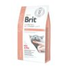 brit grain free vet diets cat renal huevo
