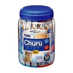 Barril de Churu Diet
