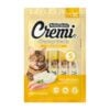 Cremi Chicken Recipe x 5 - Snack cremoso para gatos