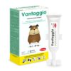 Vantaggio 10.1 a 20 kg (2.5ml) - Pipeta antipulgas para perros