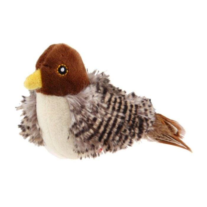 GIGwi Melody Chaser Bird - Juguete para gatos