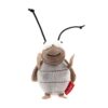 GIGwi Melody Chaser Cricket - Juguete para gatos