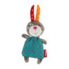 GIGwi Refillable Catnip Rabbit - Juguete para gatos