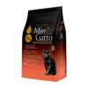 Mio Gatto Adultos Esterilizados - Alimento seco