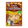 Churu Fun Bites Pollo Pack x3 - Snack para gatos
