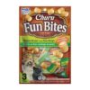 Churu Fun Bites Pollo y Atún Pack x3 - Snack para gatos