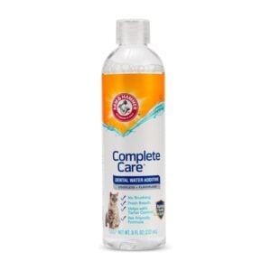 Arm & hammer cuidado dental