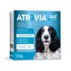 ATREVIA 360 Medium 10 a 20kg - Antipulgas y antiparasitario interno