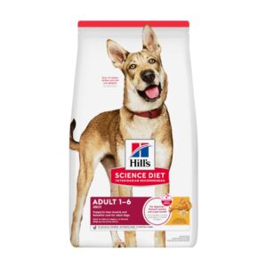 hills sd adult alimento para perros