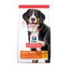 Hills SD Adult Large Breeds - Perros Adultos de Razas Grandes