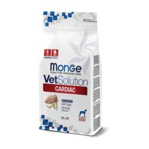 Monge VetSolution Canine Cardiac