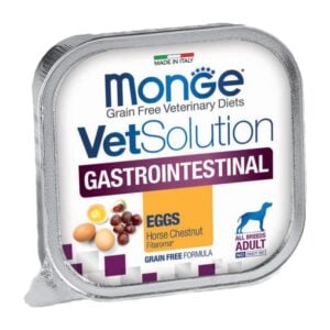 Monge VetSolution Canine Gastrointestinal 150gr