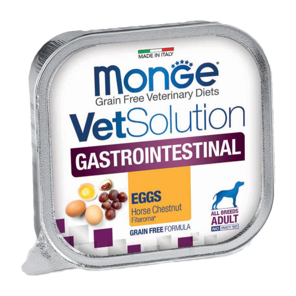 Monge VetSolution Canine Gastrointestinal 150gr