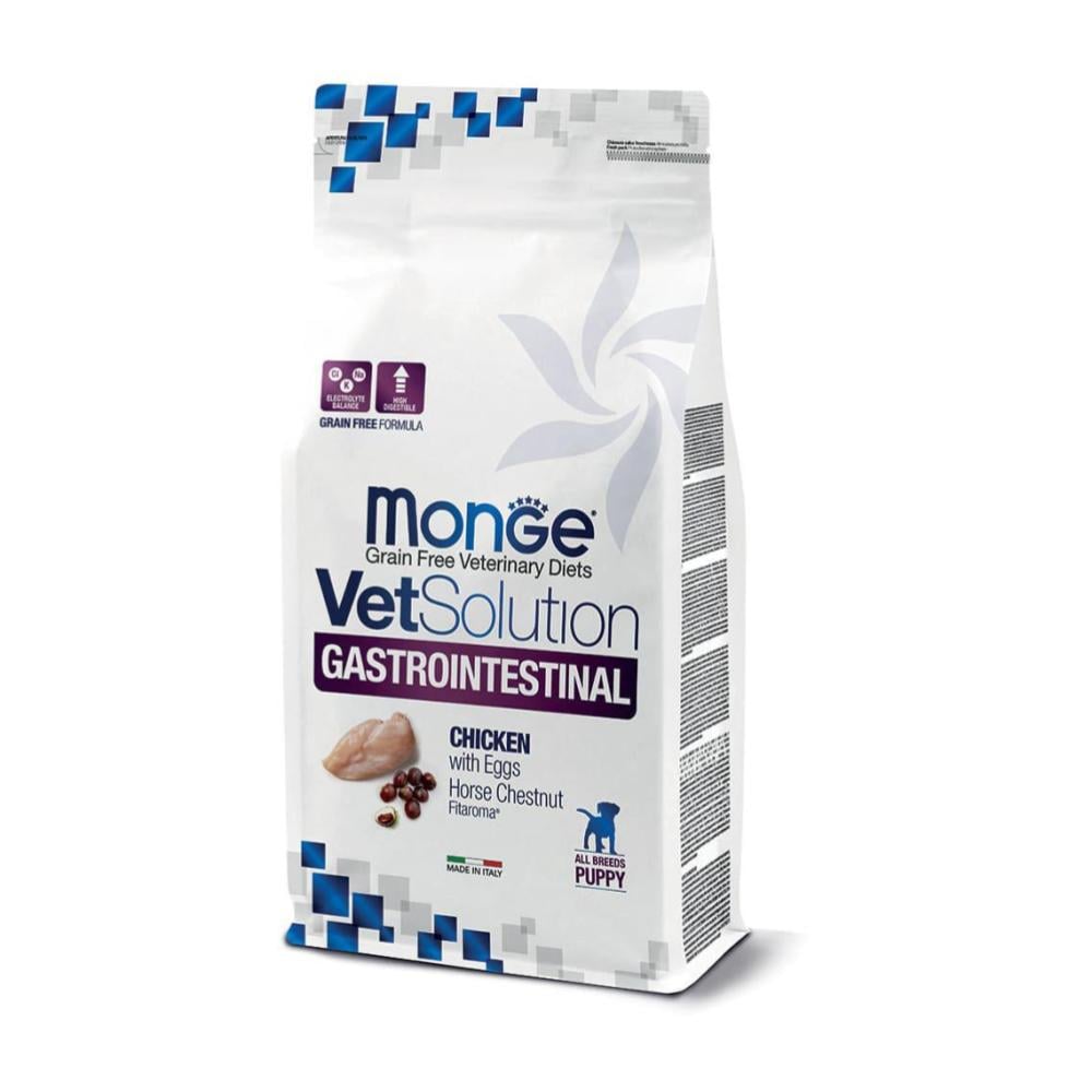 Monge VetSolution Canine Gastrointestinal Puppy Cachorros