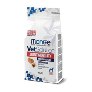 Monge VetSolution Canine Joint Mobility